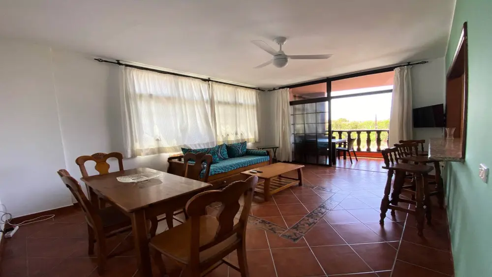 Appartements à Valle Gran Rey - Ile de La Gomera