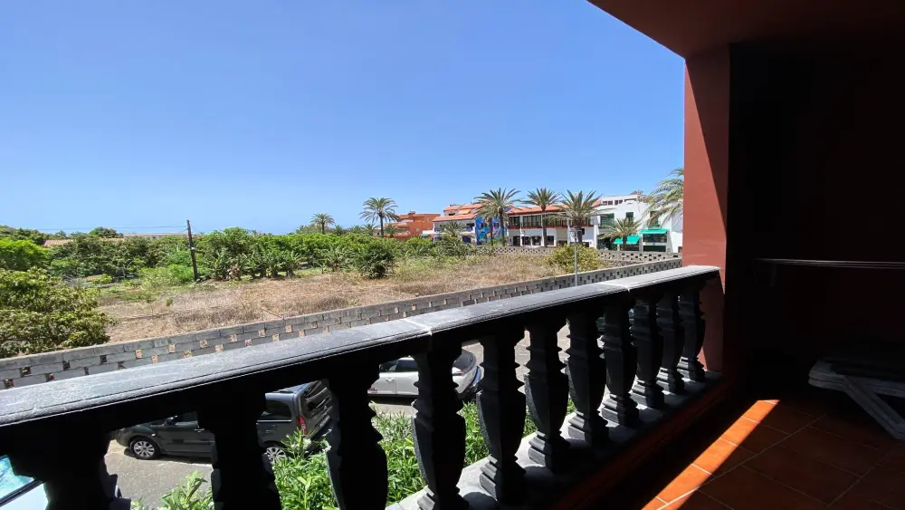 Appartements à Valle Gran Rey - Ile de La Gomera