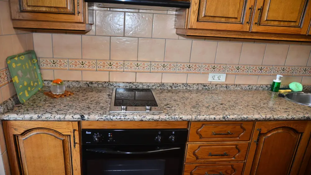 Appartements à Valle Gran Rey - Ile de La Gomera