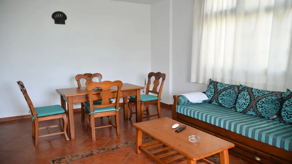 Appartements à Valle Gran Rey - Ile de La Gomera