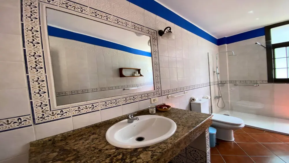 Appartements à Valle Gran Rey - Ile de La Gomera