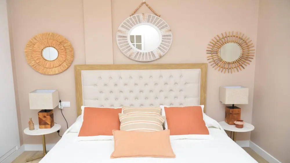 Appartements à Valle Gran Rey - Ile de La Gomera