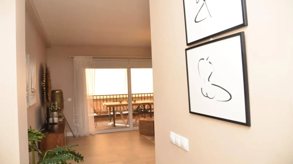 Appartements à Valle Gran Rey - Ile de La Gomera