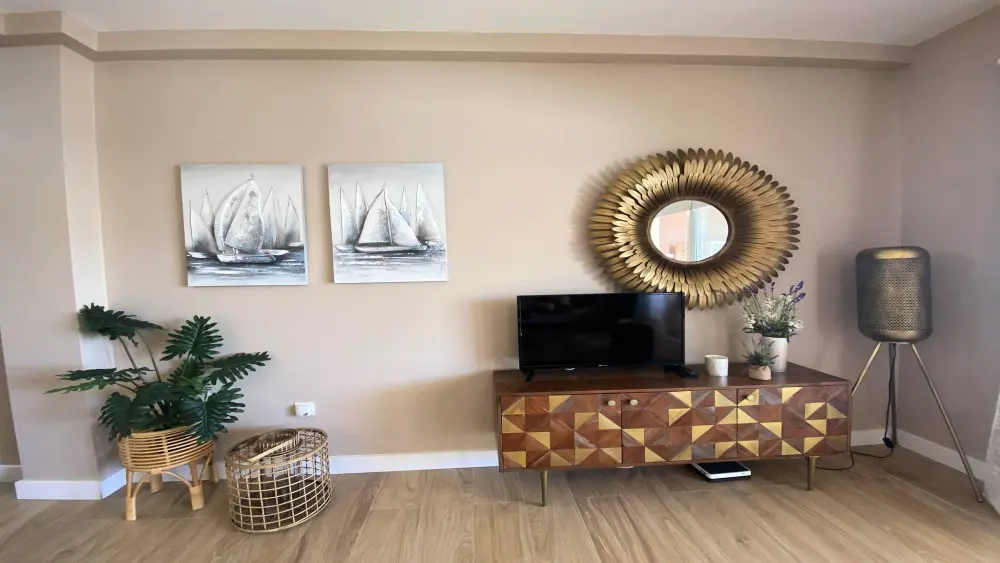 Appartements à Valle Gran Rey - Ile de La Gomera