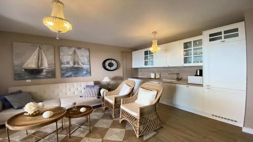Appartements à Valle Gran Rey - Ile de La Gomera