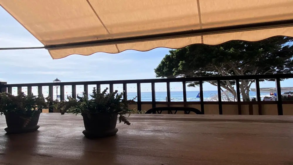 Appartements à Valle Gran Rey - Ile de La Gomera