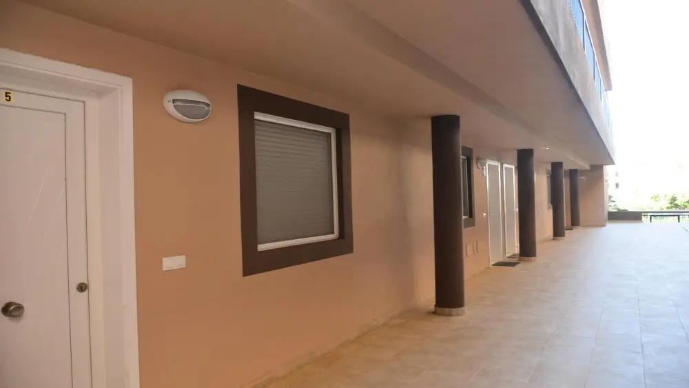 Appartements à Valle Gran Rey - Ile de La Gomera