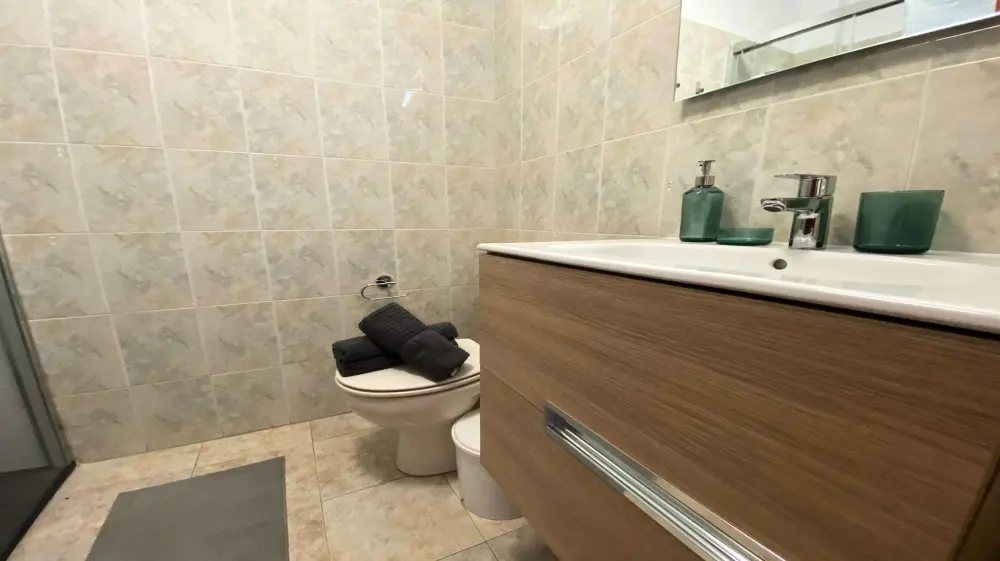 Appartements à Valle Gran Rey - Ile de La Gomera
