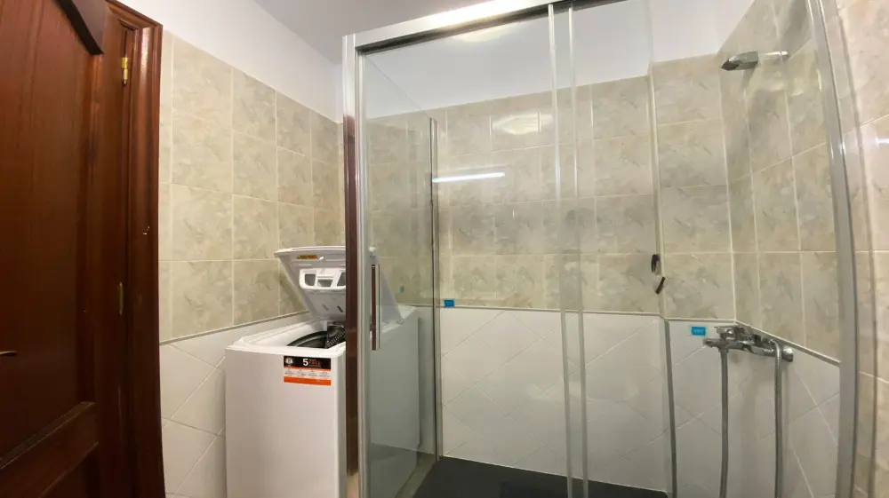 Appartements à Valle Gran Rey - Ile de La Gomera
