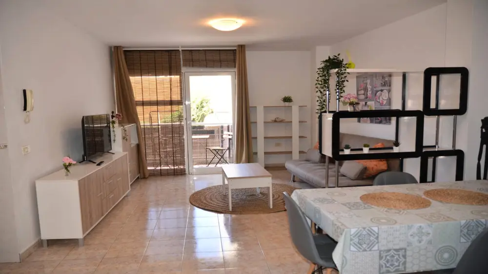 Appartements à Valle Gran Rey - Ile de La Gomera