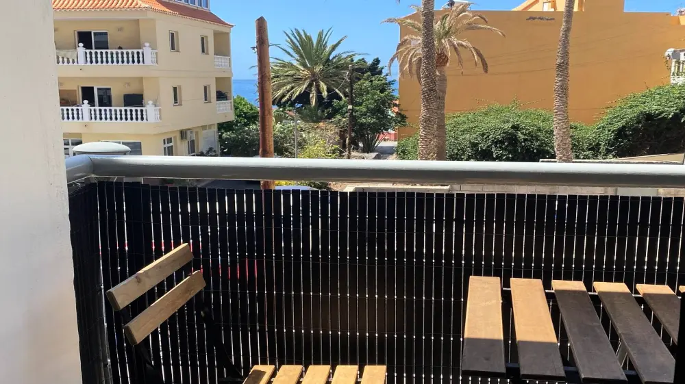 Appartements à Valle Gran Rey - Ile de La Gomera