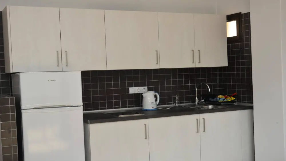 Appartements à Valle Gran Rey - Ile de La Gomera