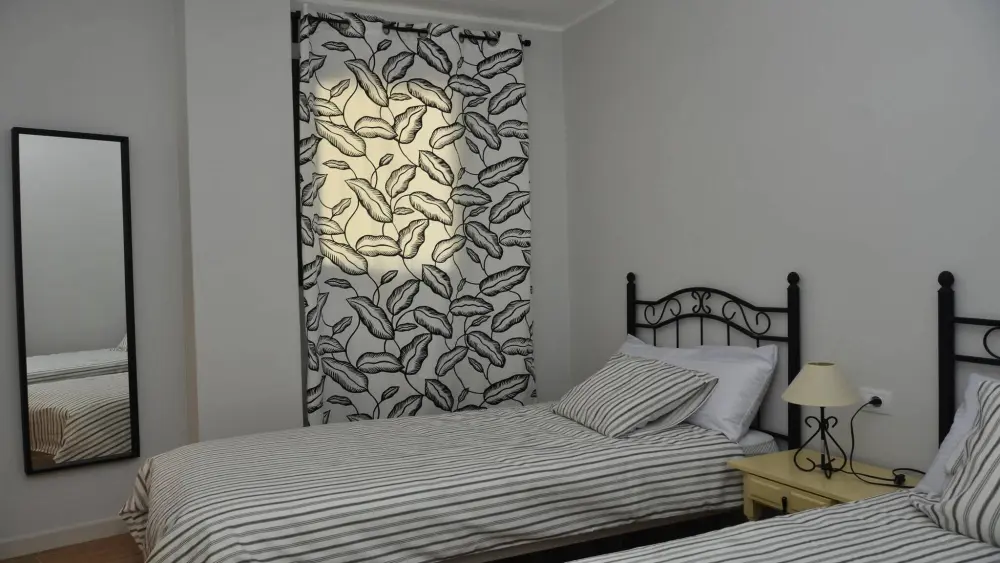 Appartements à Valle Gran Rey - Ile de La Gomera