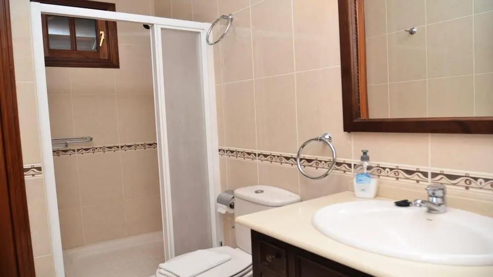 Appartements à Valle Gran Rey - Ile de La Gomera
