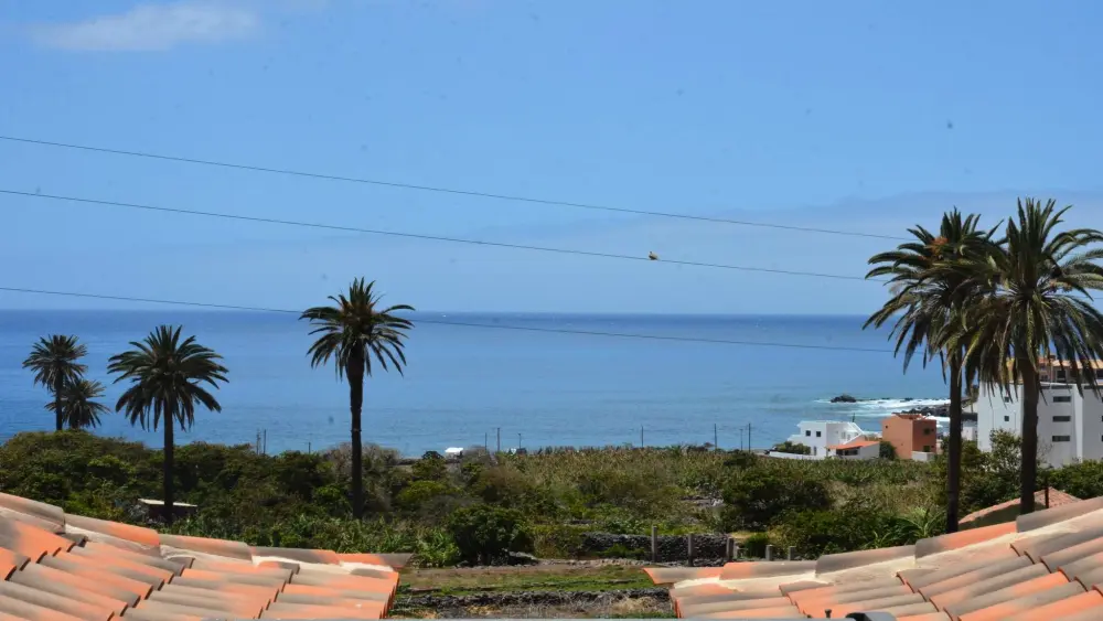 Appartements à Valle Gran Rey - Ile de La Gomera