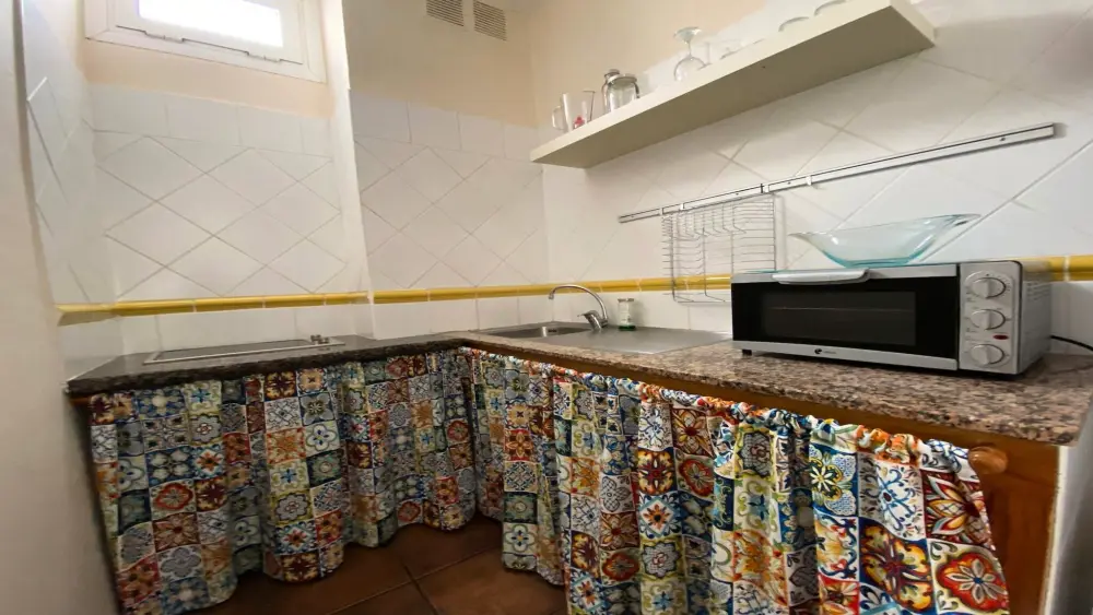 Appartements à Valle Gran Rey - Ile de La Gomera