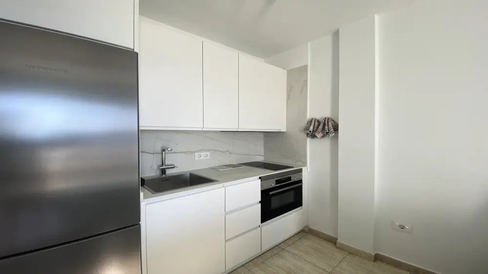 Appartements à Valle Gran Rey - Ile de La Gomera