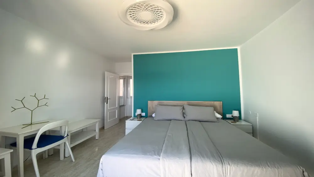 Appartements à Valle Gran Rey - Ile de La Gomera