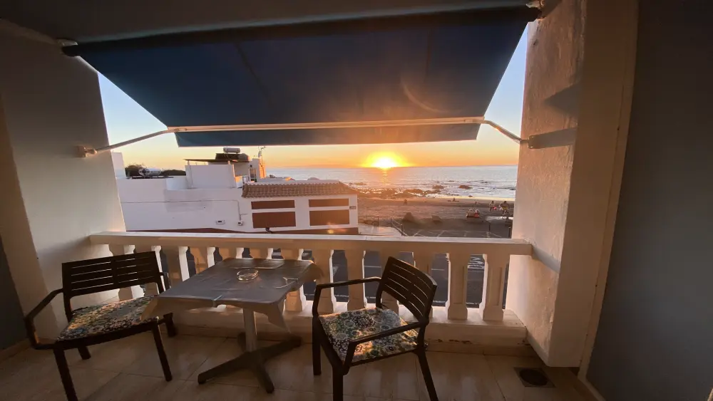 Appartements à Valle Gran Rey - Ile de La Gomera