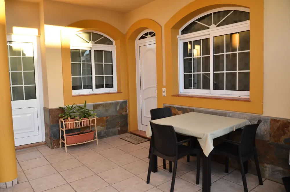 Appartements à Valle Gran Rey - Ile de La Gomera
