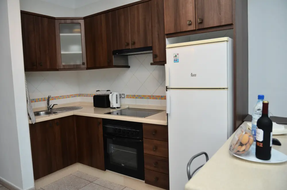 Appartements à Valle Gran Rey - Ile de La Gomera