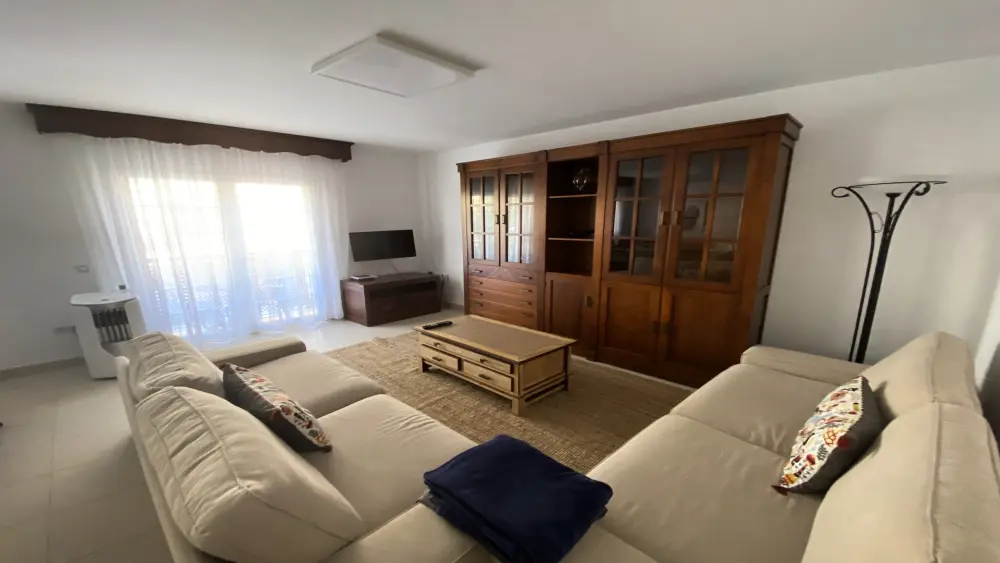 Appartements à Valle Gran Rey - Ile de La Gomera