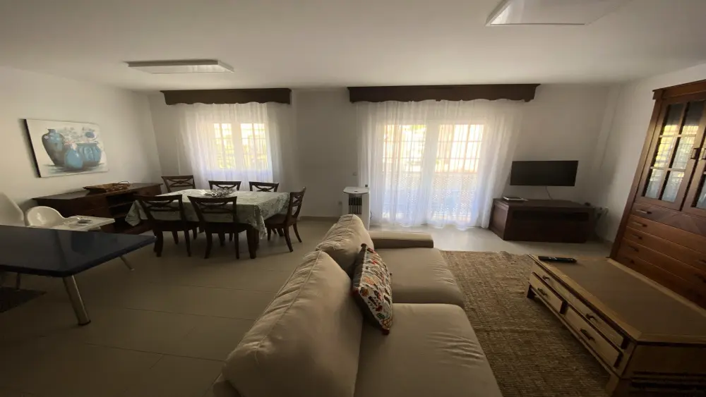 Appartements à Valle Gran Rey - Ile de La Gomera