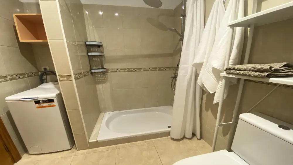 Appartements à Valle Gran Rey - Ile de La Gomera