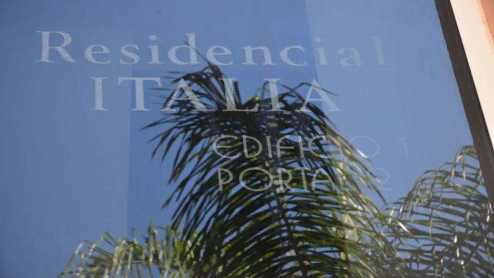 Appartements à Valle Gran Rey - Ile de La Gomera