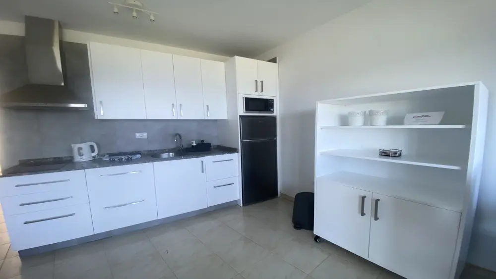 Appartements à Valle Gran Rey - Ile de La Gomera