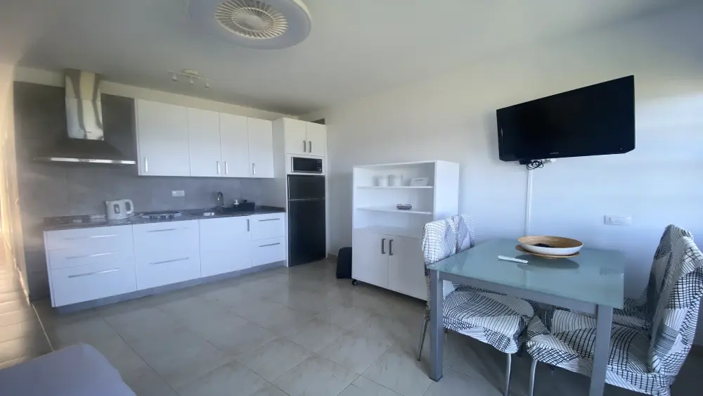 Appartements à Valle Gran Rey - Ile de La Gomera