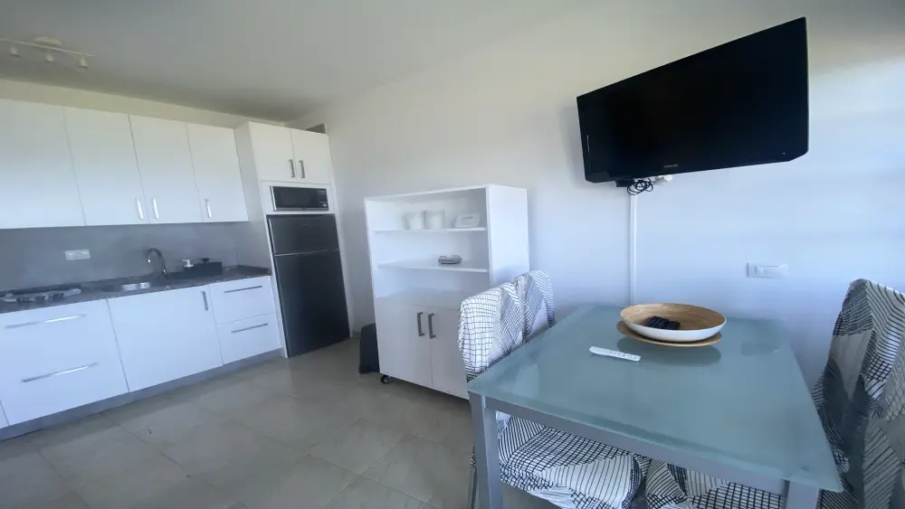 Appartements à Valle Gran Rey - Ile de La Gomera