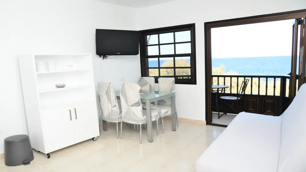 Appartements à Valle Gran Rey - Ile de La Gomera