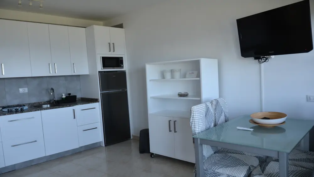 Appartements à Valle Gran Rey - Ile de La Gomera