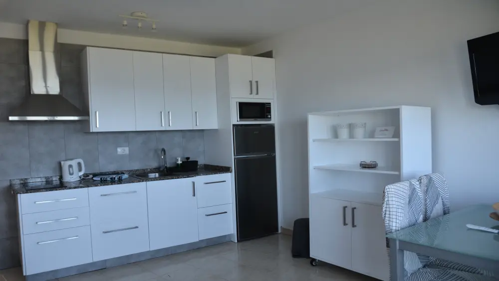 Appartements à Valle Gran Rey - Ile de La Gomera