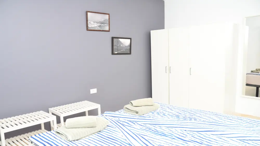 Appartements à Valle Gran Rey - Ile de La Gomera