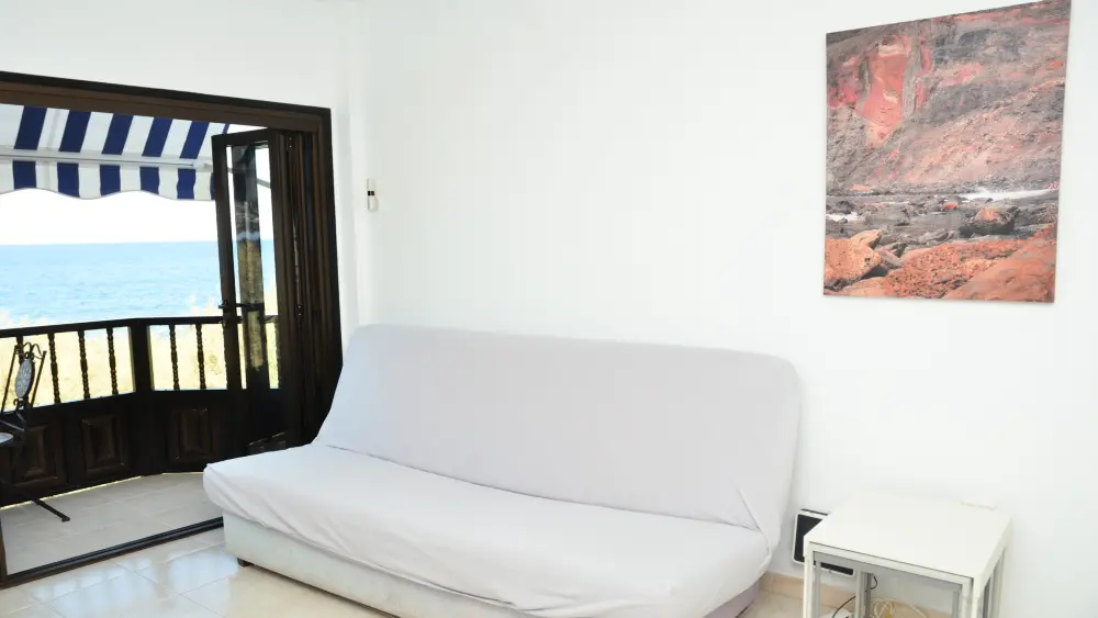 Appartements à Valle Gran Rey - Ile de La Gomera