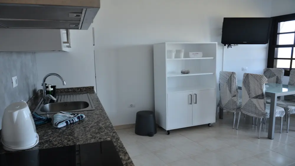 Appartements à Valle Gran Rey - Ile de La Gomera