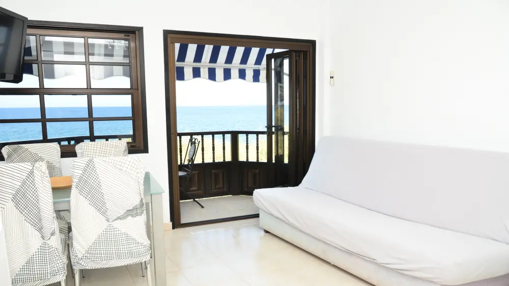 Appartements à Valle Gran Rey - Ile de La Gomera