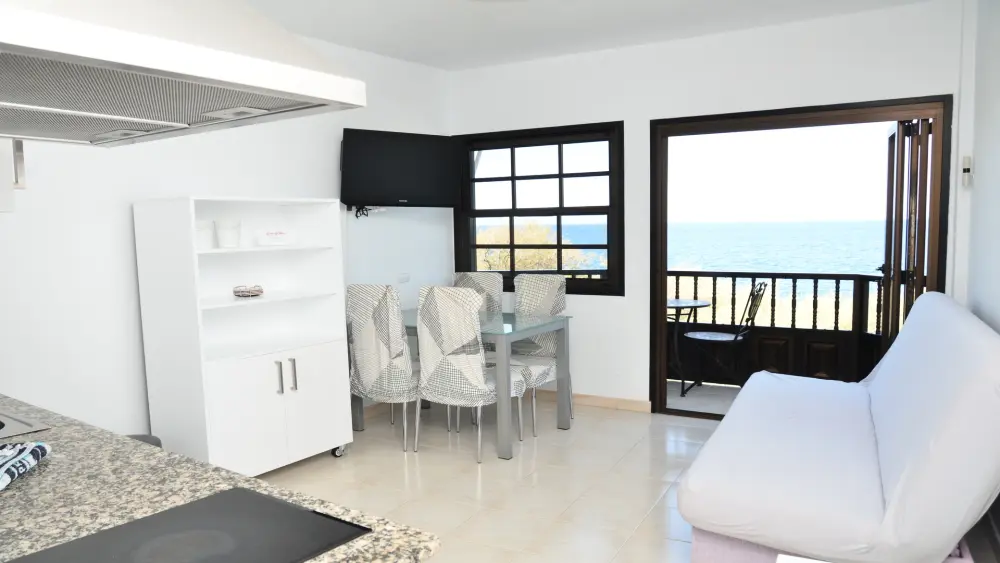 Appartements à Valle Gran Rey - Ile de La Gomera
