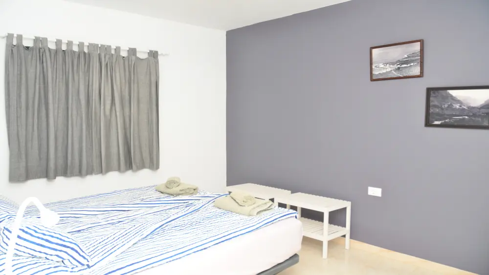 Appartements à Valle Gran Rey - Ile de La Gomera