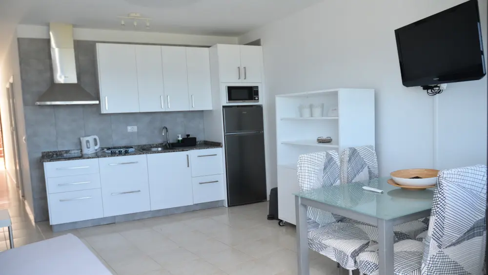 Appartements à Valle Gran Rey - Ile de La Gomera