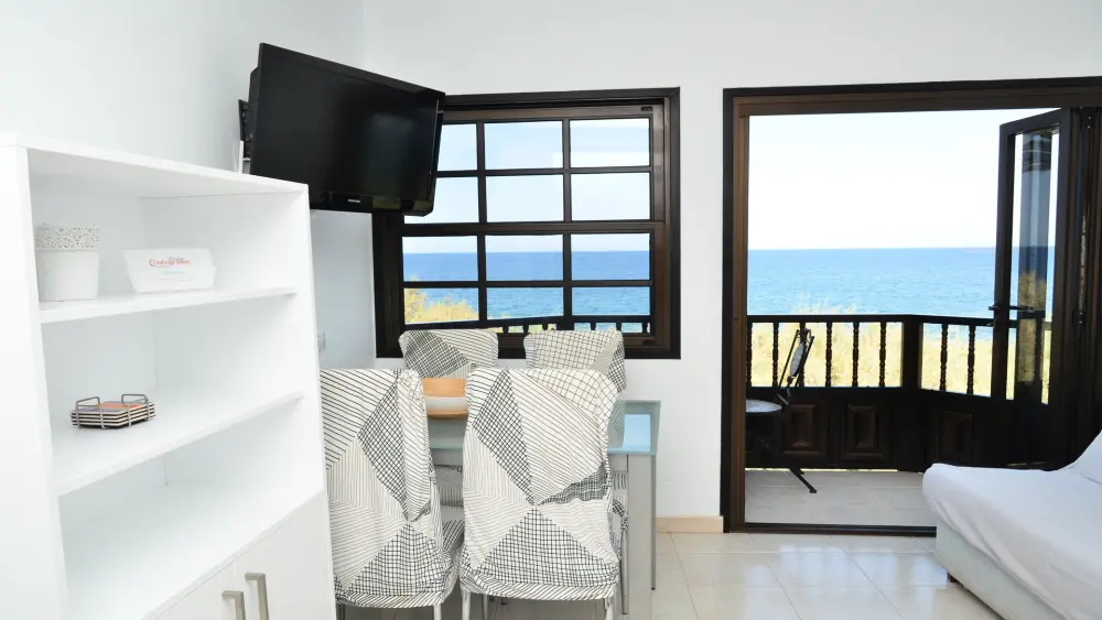 Appartements à Valle Gran Rey - Ile de La Gomera