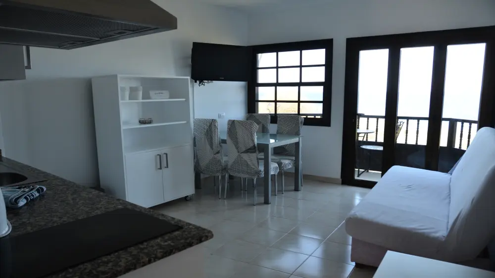 Appartements à Valle Gran Rey - Ile de La Gomera