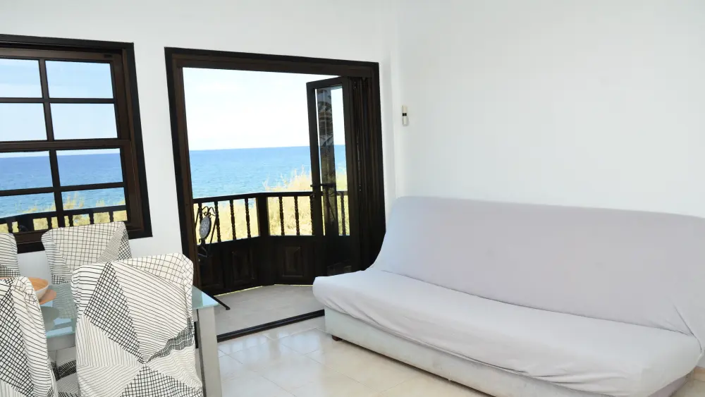 Appartements à Valle Gran Rey - Ile de La Gomera