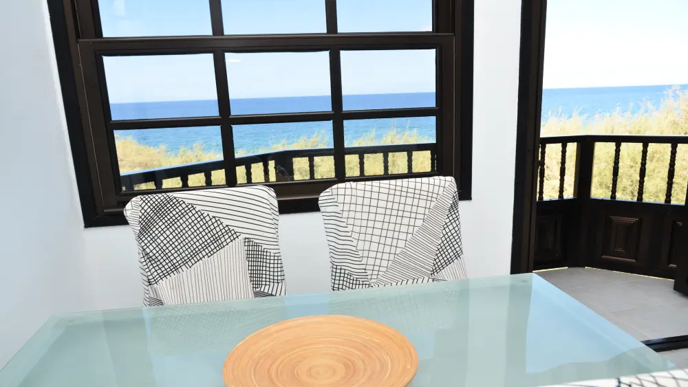 Appartements à Valle Gran Rey - Ile de La Gomera