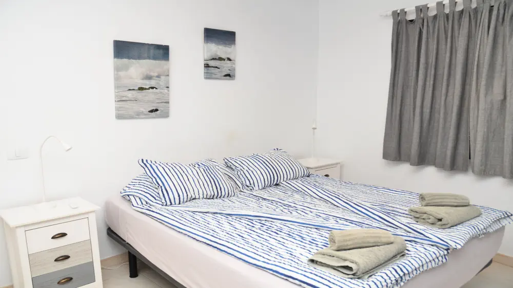Appartements à Valle Gran Rey - Ile de La Gomera