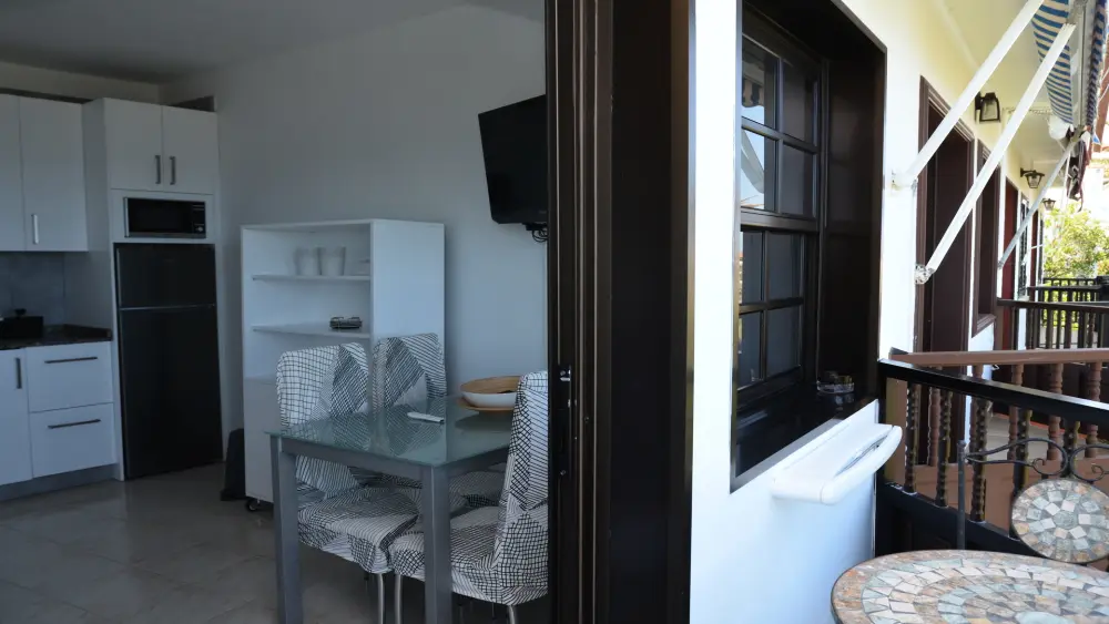 Appartements à Valle Gran Rey - Ile de La Gomera
