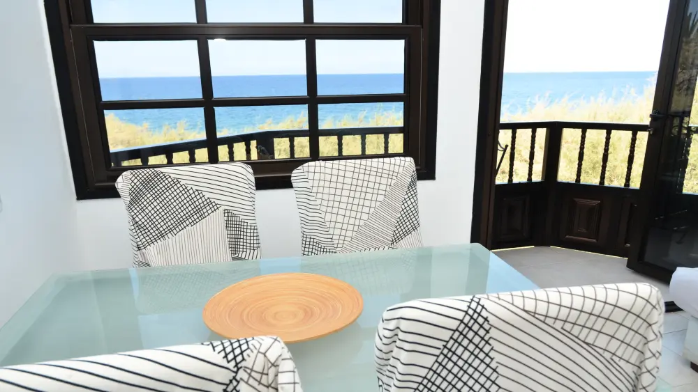 Appartements à Valle Gran Rey - Ile de La Gomera