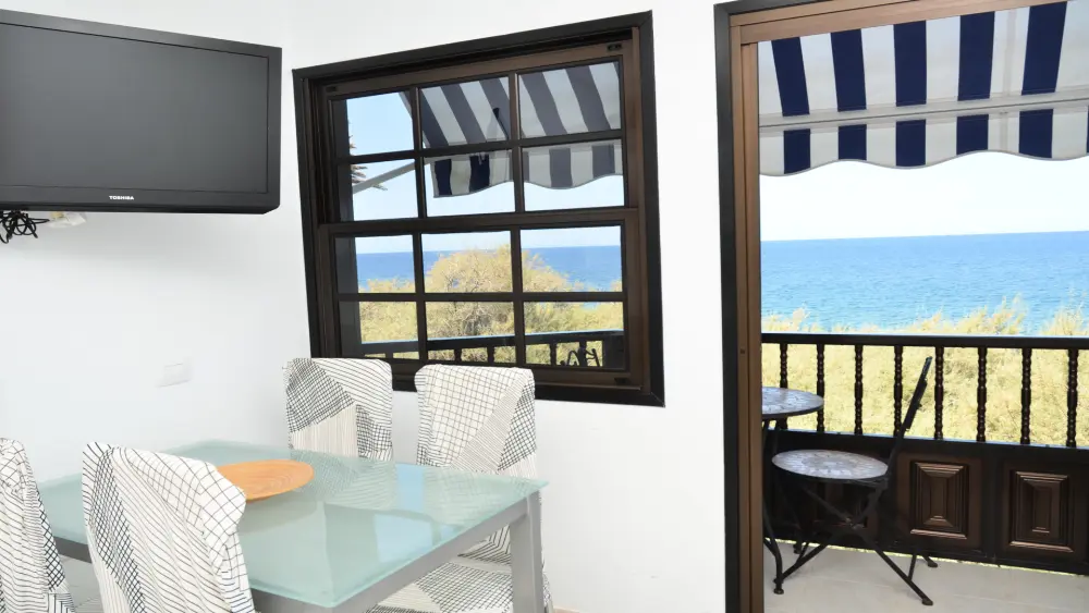 Appartements à Valle Gran Rey - Ile de La Gomera